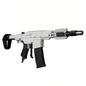 SLR Pressure Washers Gun transparent