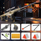 Barrett Nerf Gun M107 PRO - Nerf Sniper Rifle Gun