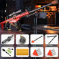 Barrett Nerf Gun M107 PRO - Nerf Sniper Rifle Gun