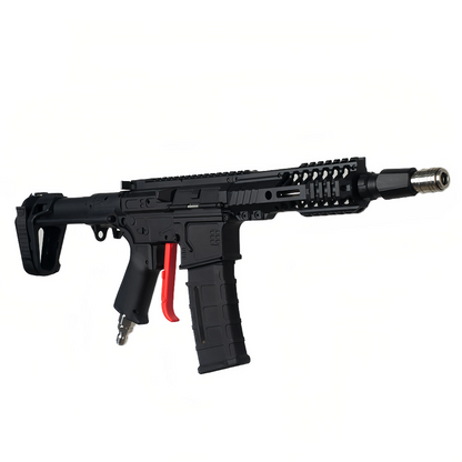 SLR Pressure Washers Gun transparent