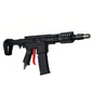 SLR Pressure Washers Gun transparent