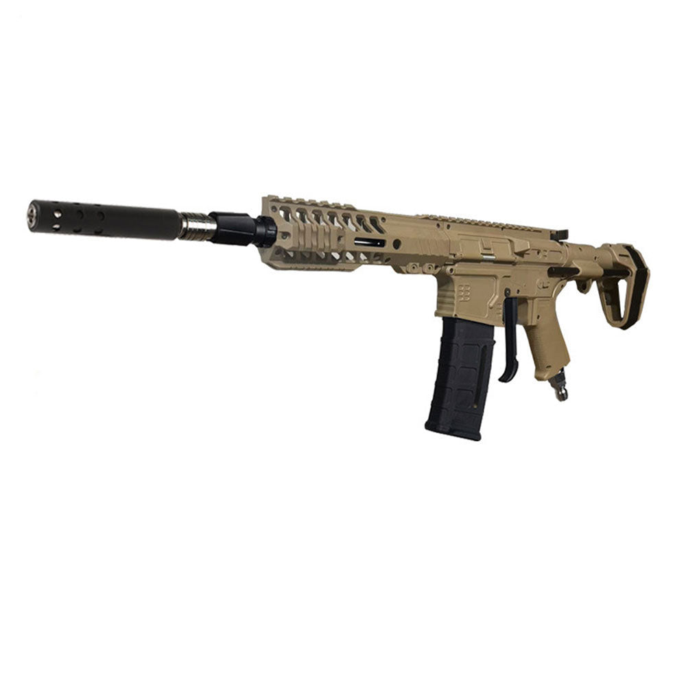 SLR Pressure Washers Gun transparent
