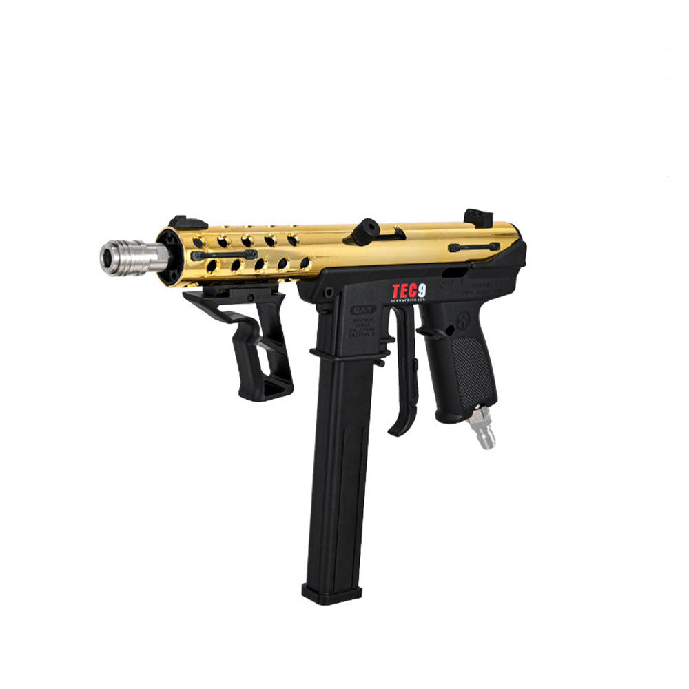 TEC9 Pressure Washers Gun