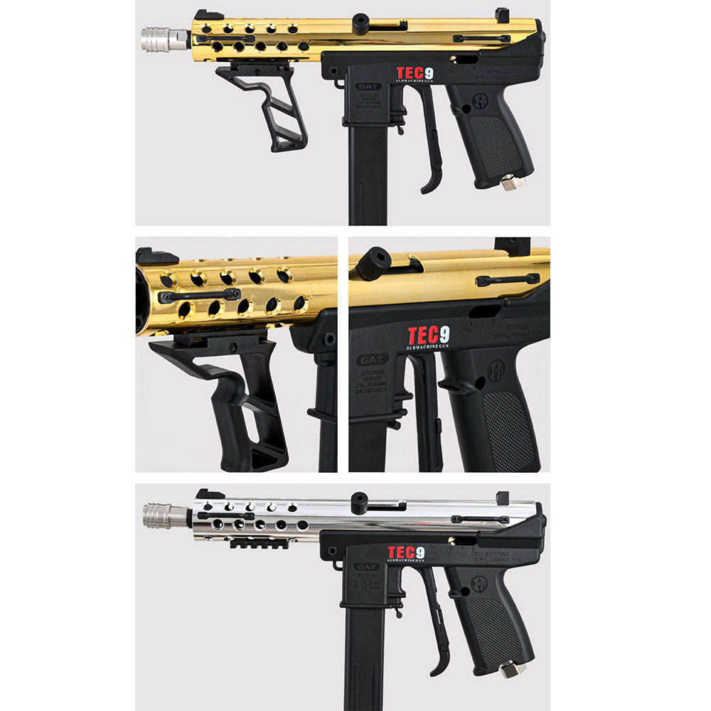 TEC9 Pressure Washers Gun