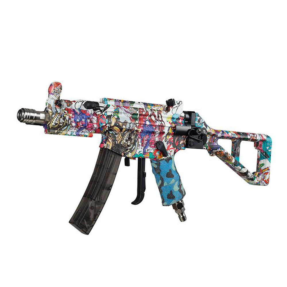 UMP45  High Pressure Washer Gun