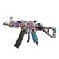 UMP45  High Pressure Washer Gun