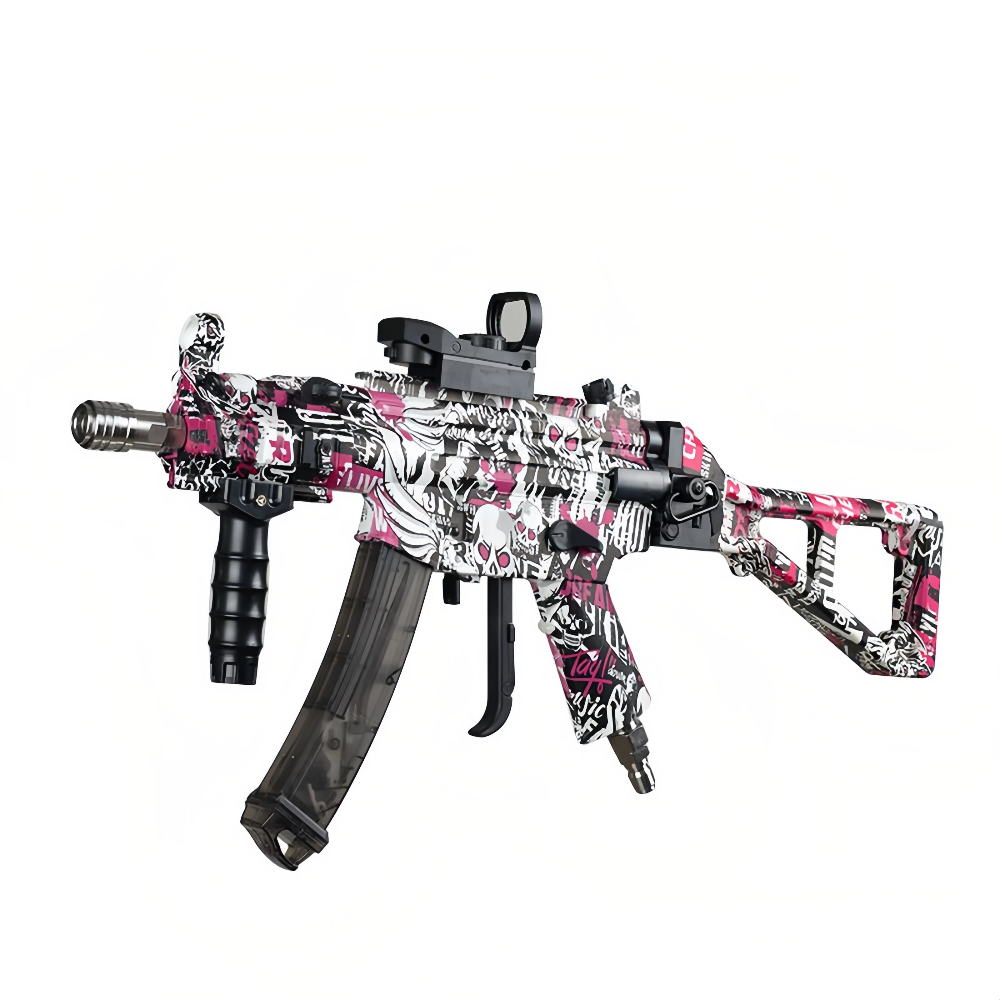 UMP45  High Pressure Washer Gun