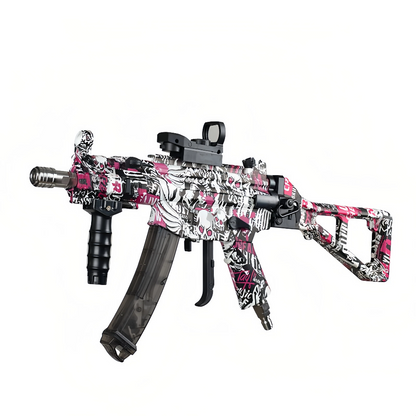 UMP45  High Pressure Washer Gun