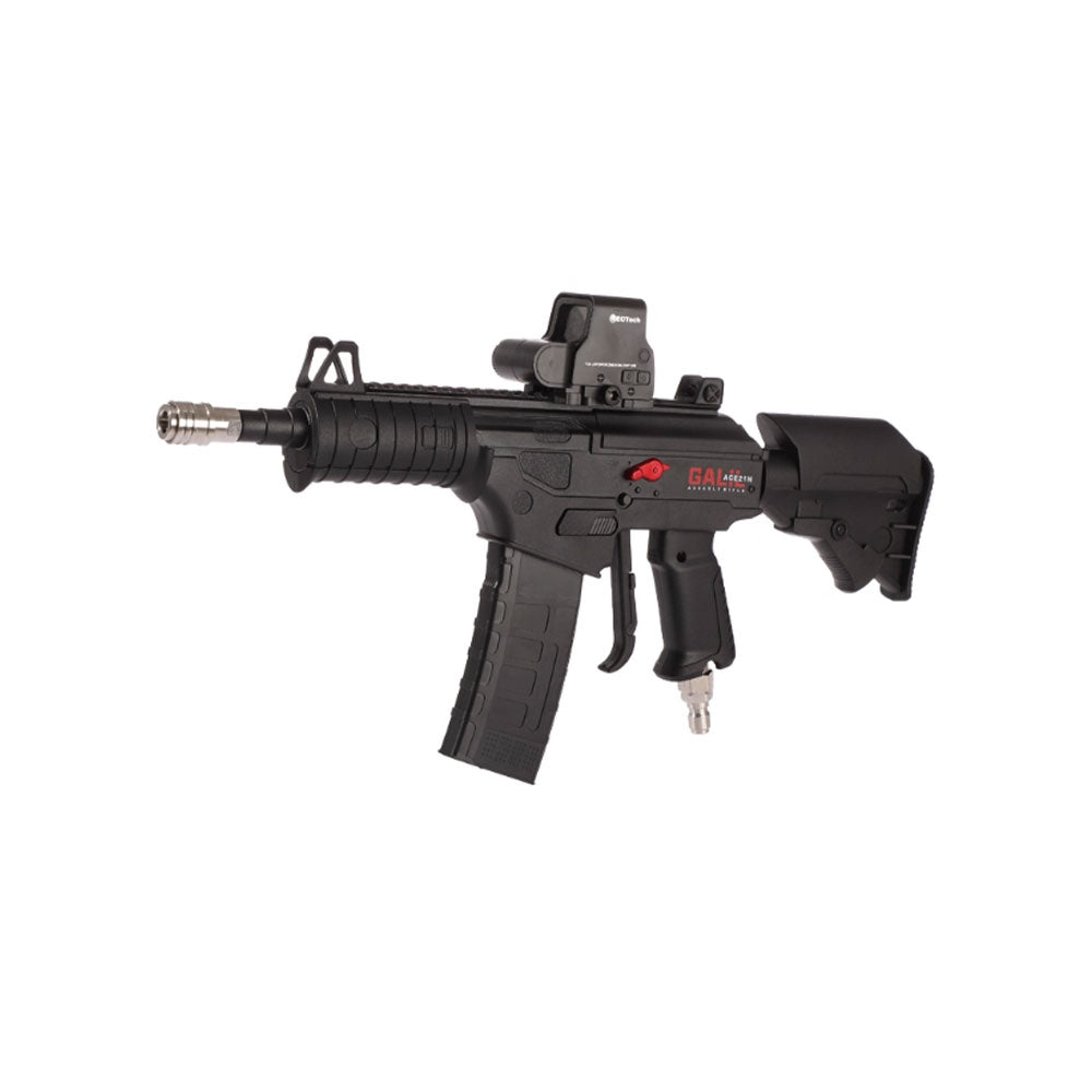 Galil High Pressure Washer Gun - 250KG Heavy Duty Spray Gun